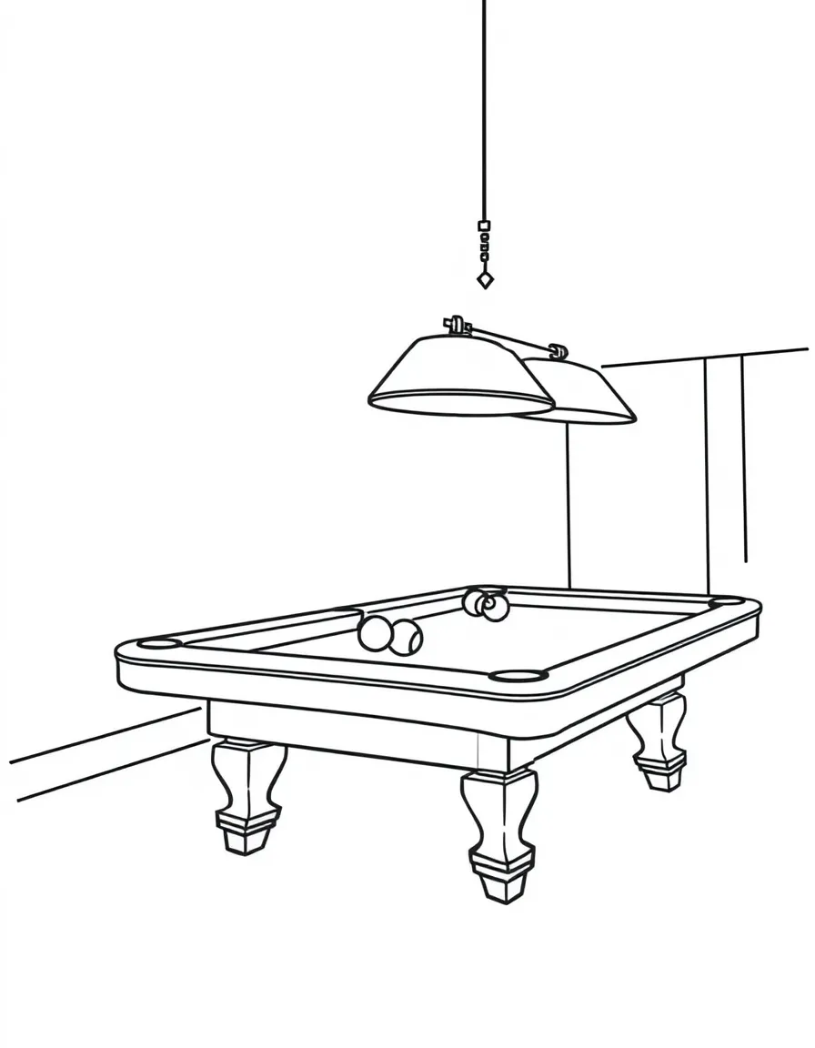 Billiards