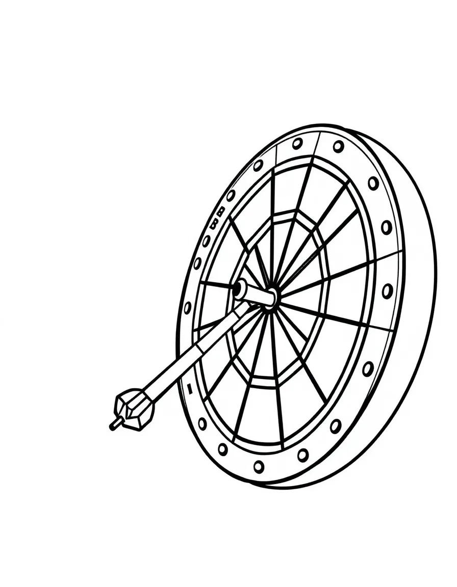 Darts