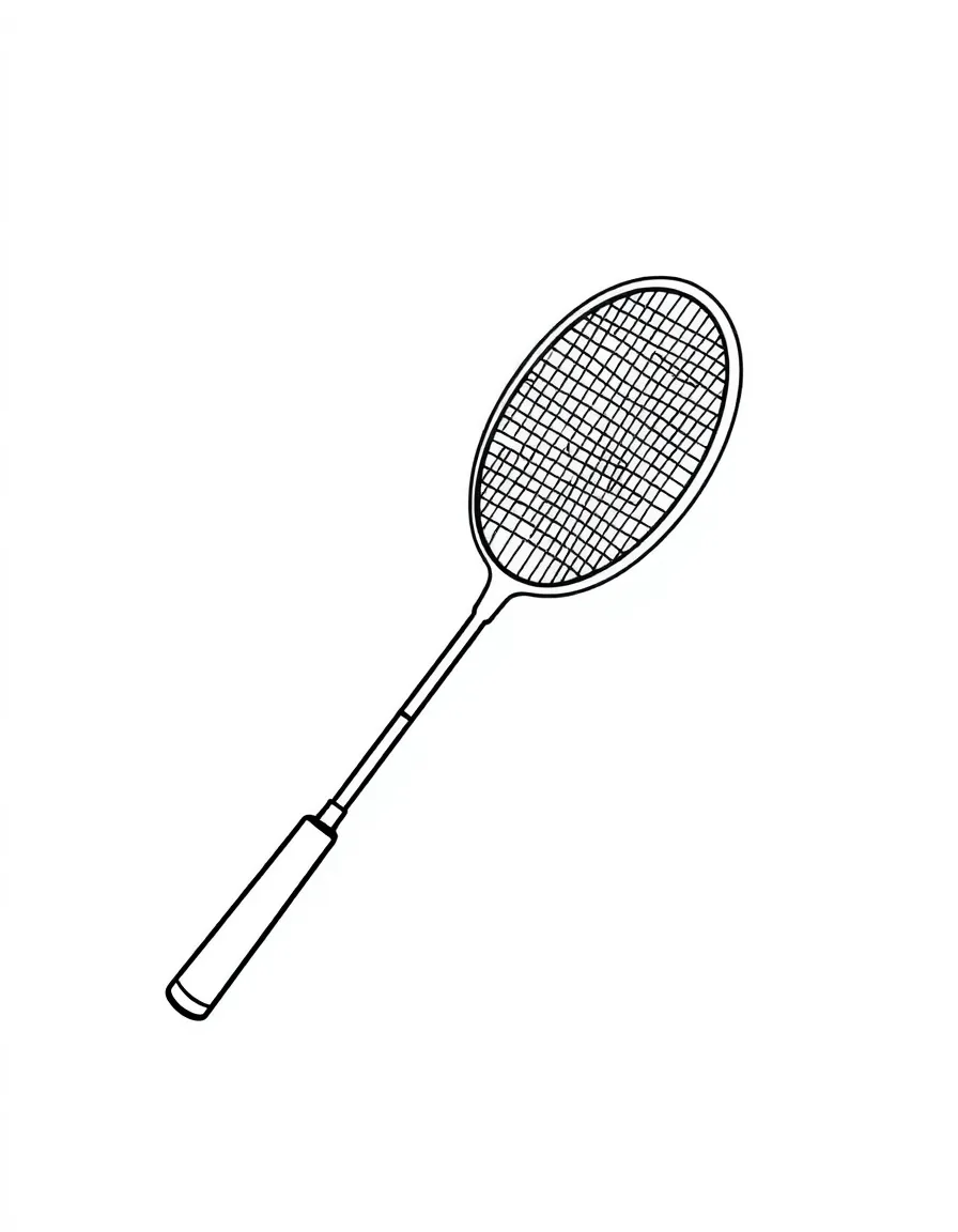 Badminton