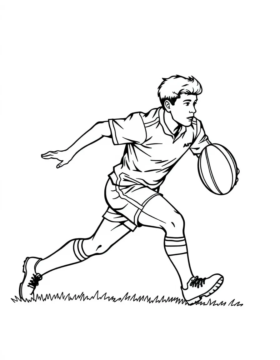 Rugby
