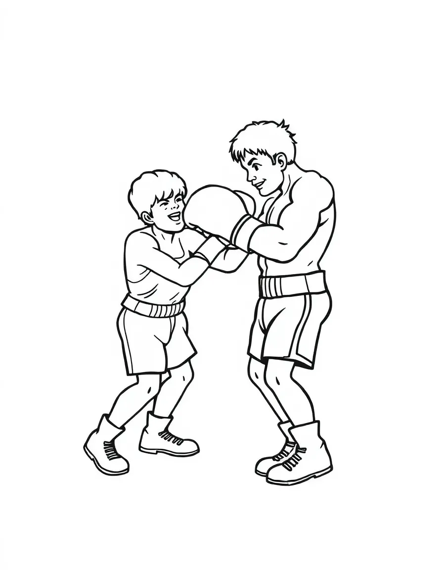 Boxing
