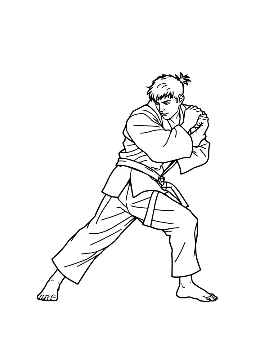 Judo