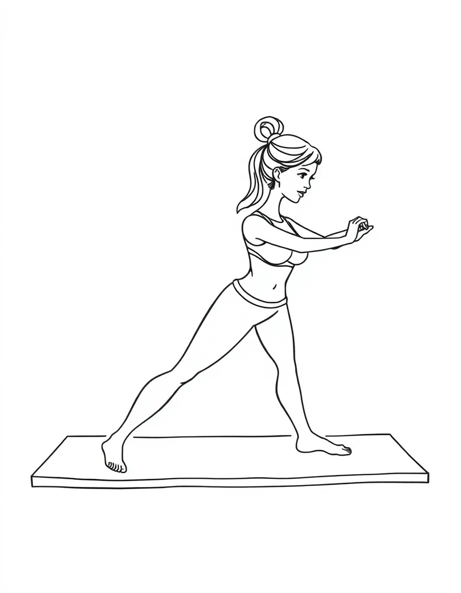 Pilates