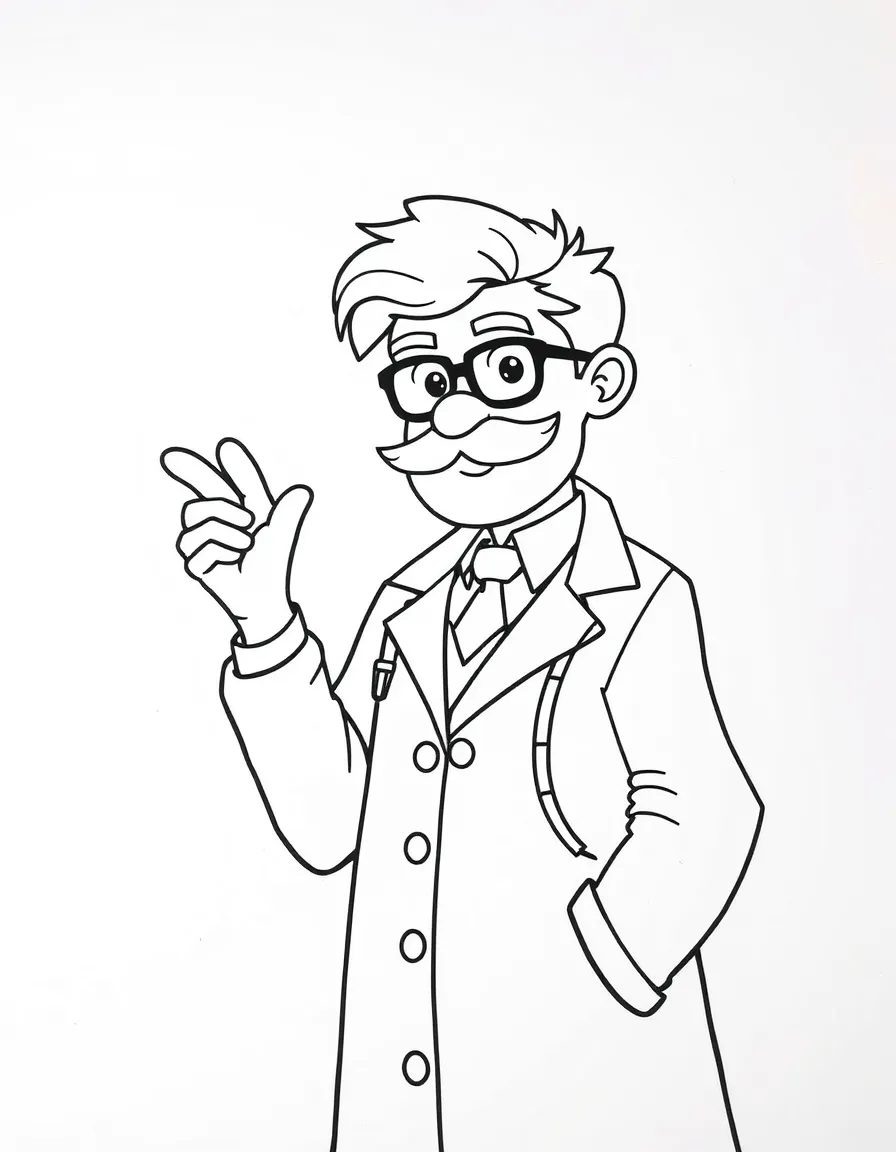 Doctor