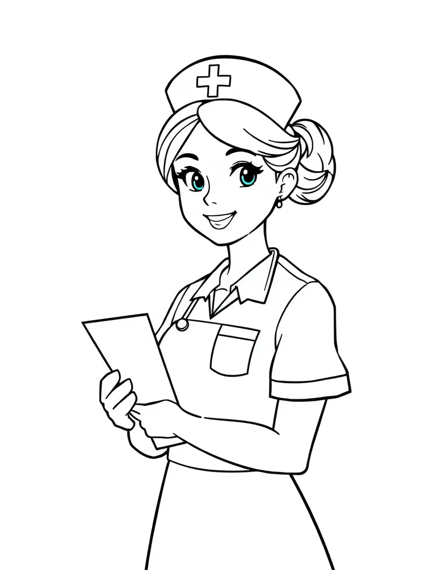 Nurse