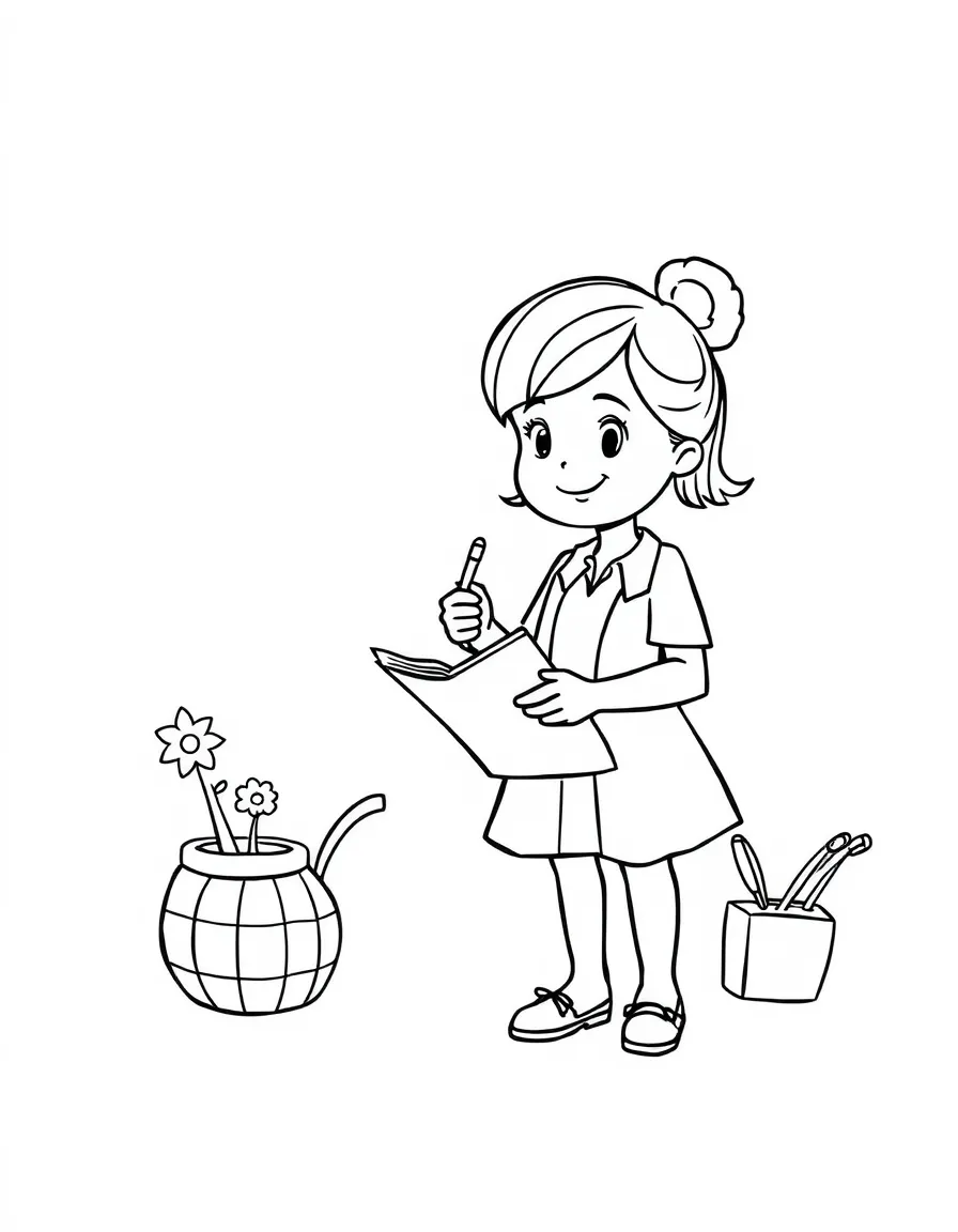 Teacher