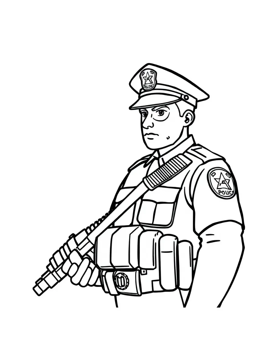 Police Officer