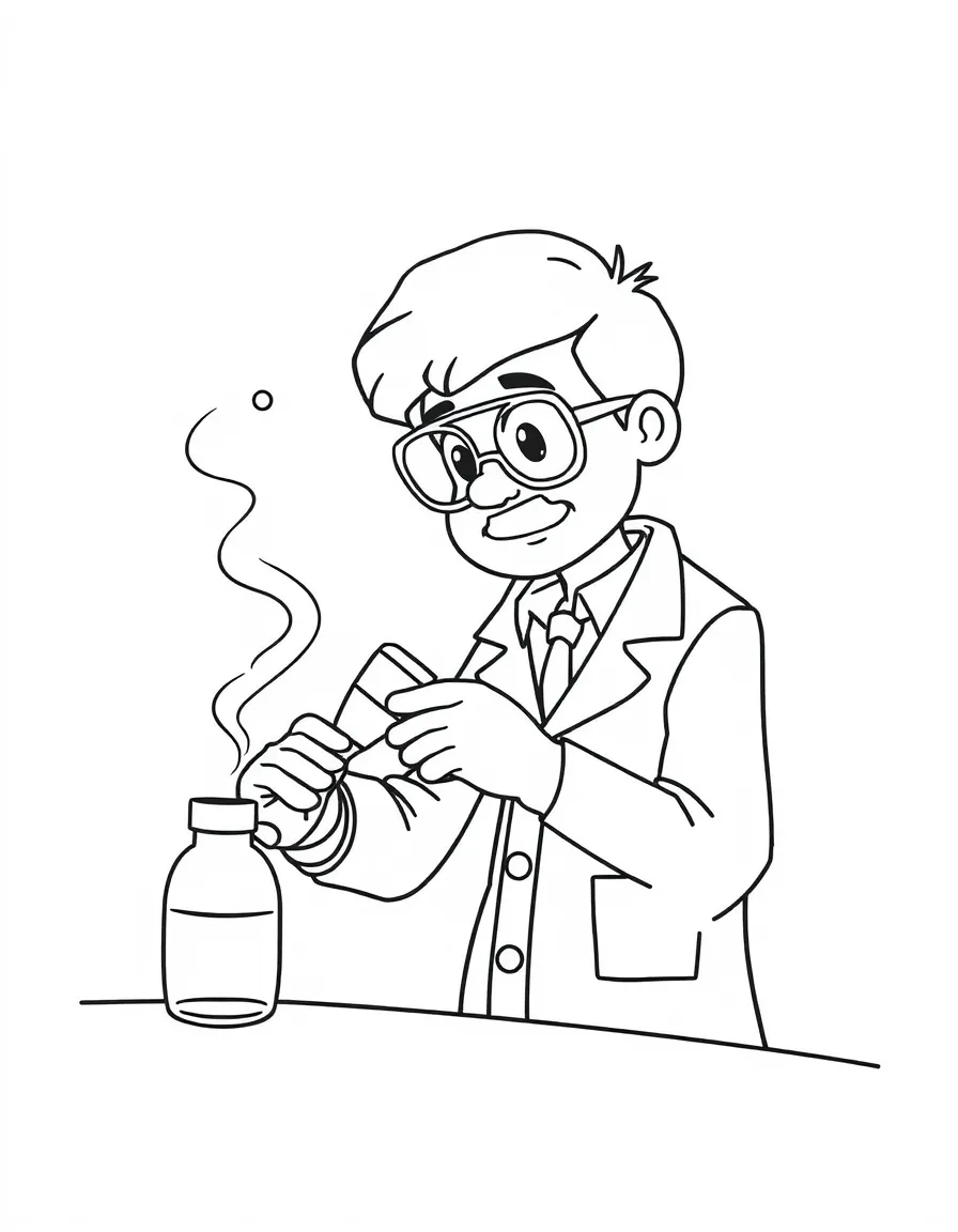 Scientist