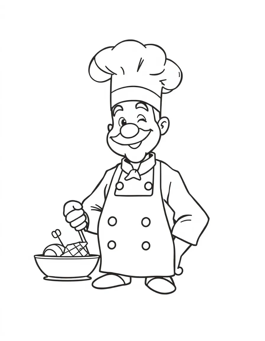Chef