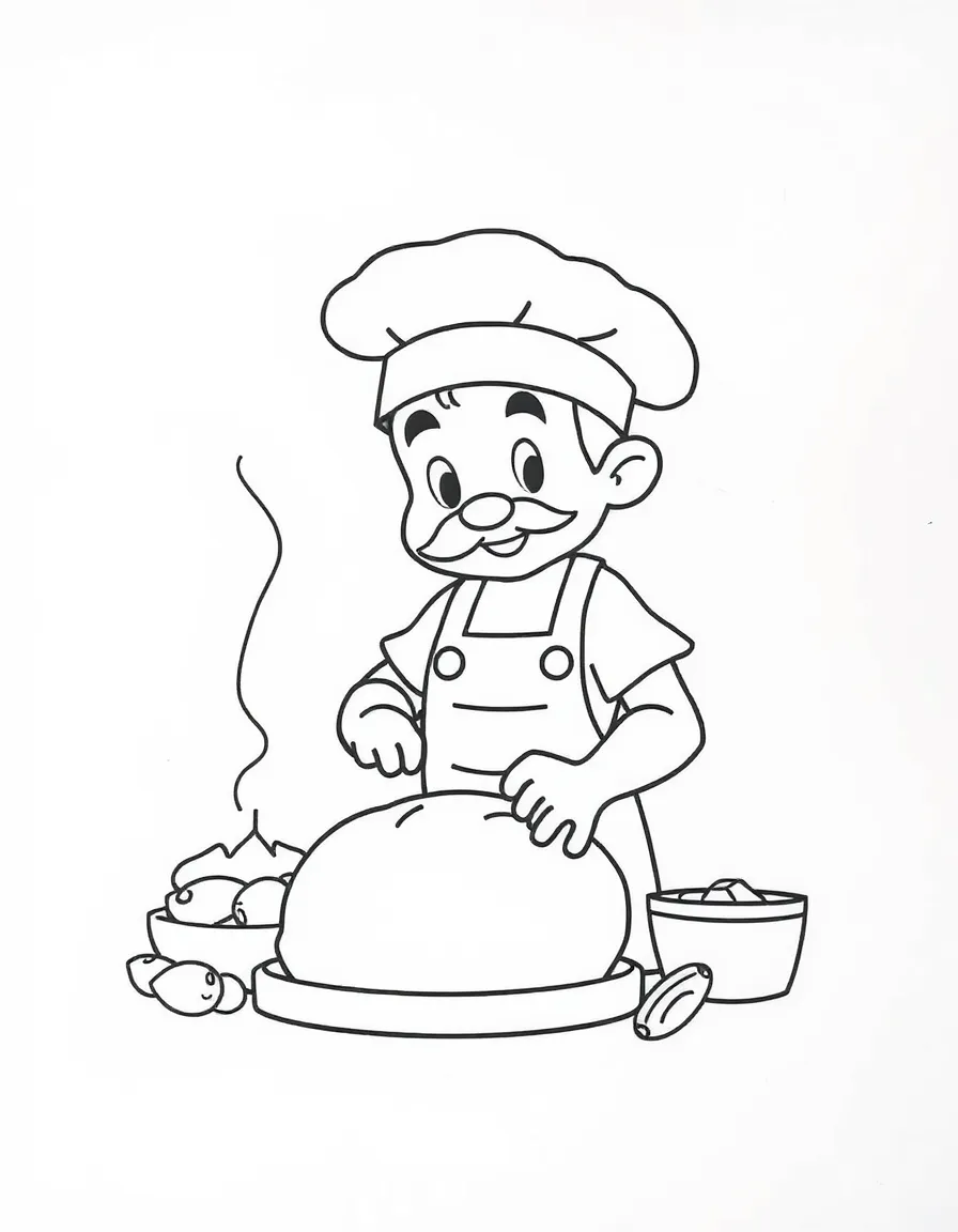 Baker
