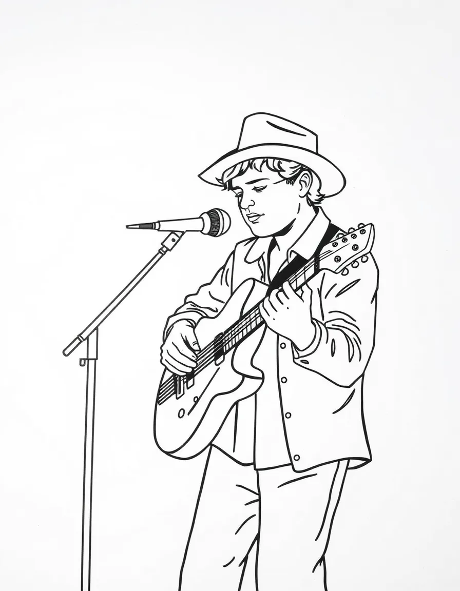 Musician
