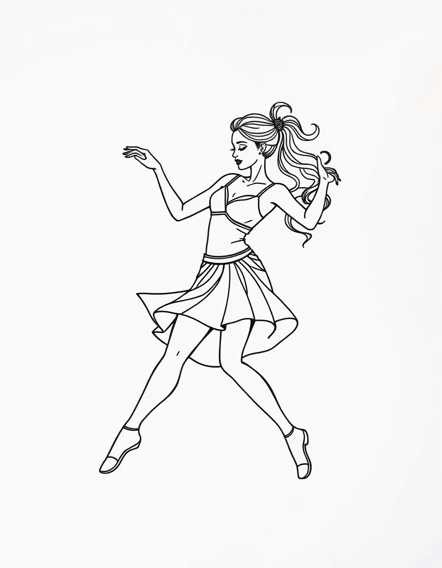 Dancer