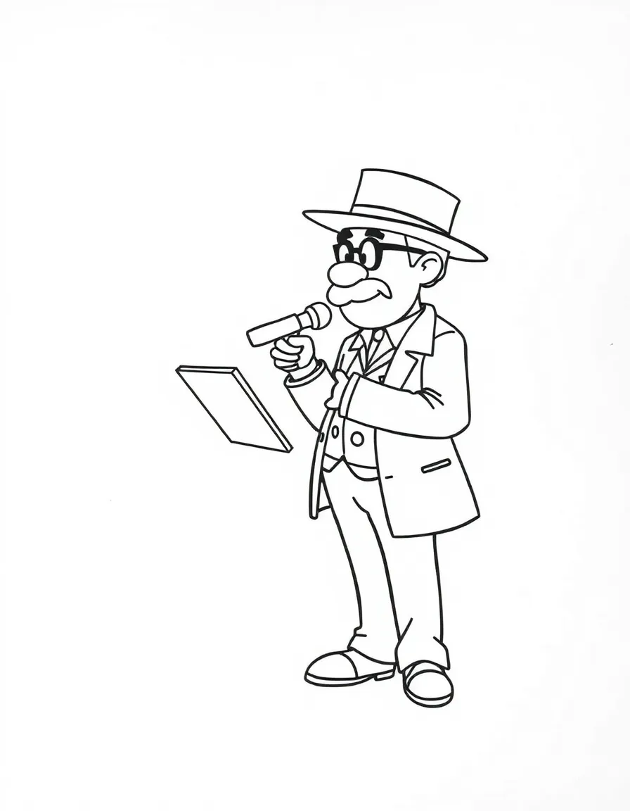 Director