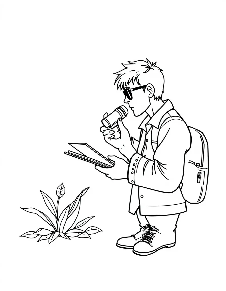 Journalist