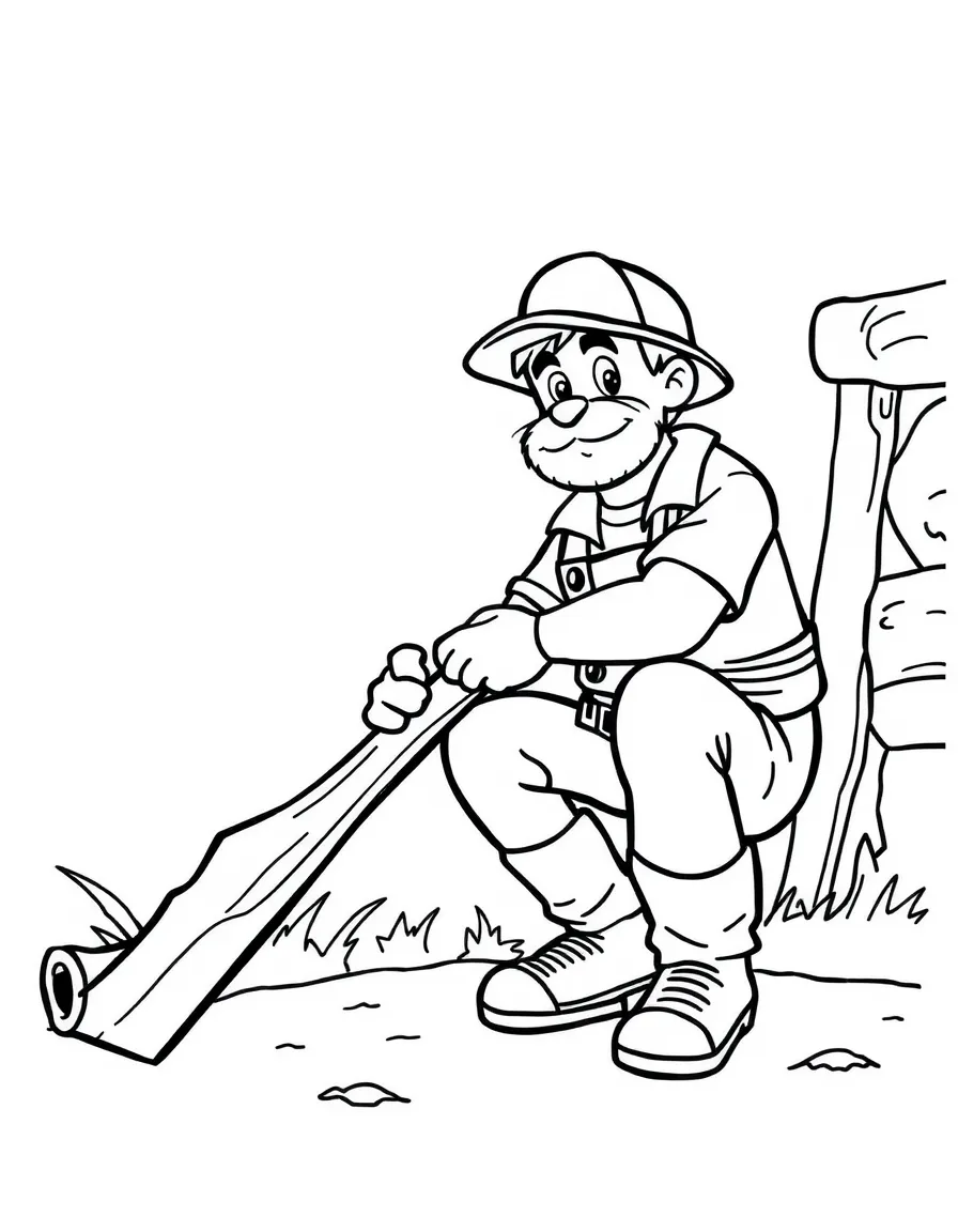 Carpenter