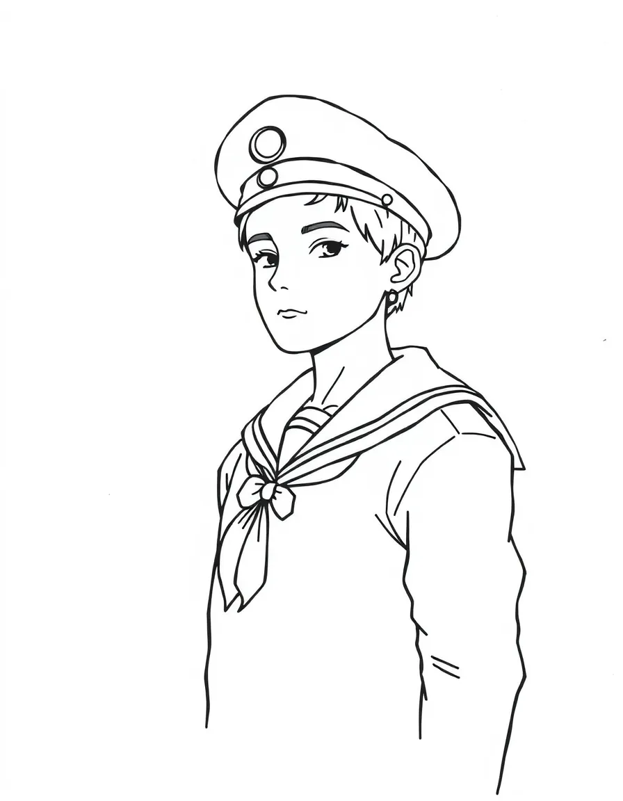 Sailor