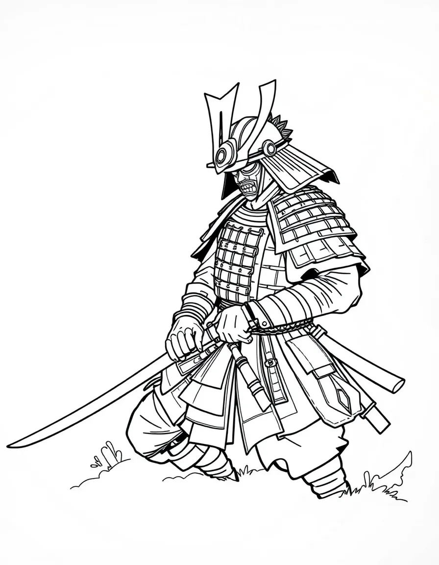 Samurai