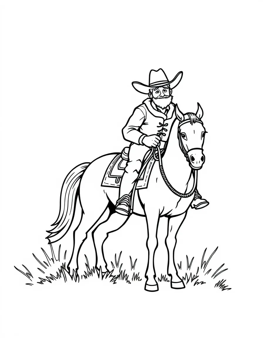 Cowboy