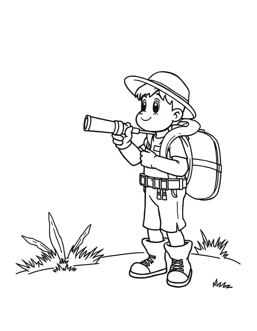 Explorer