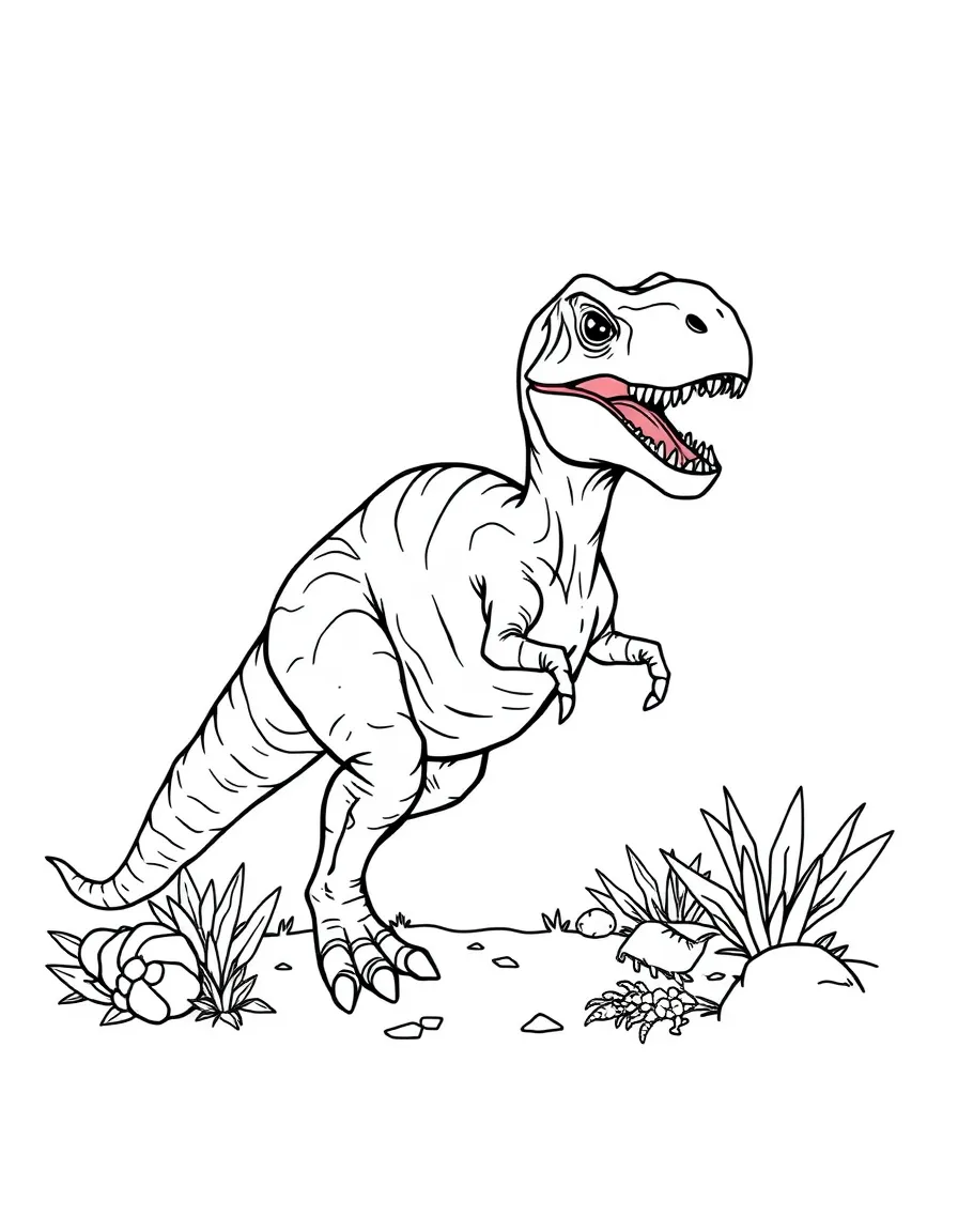 Paleontologist