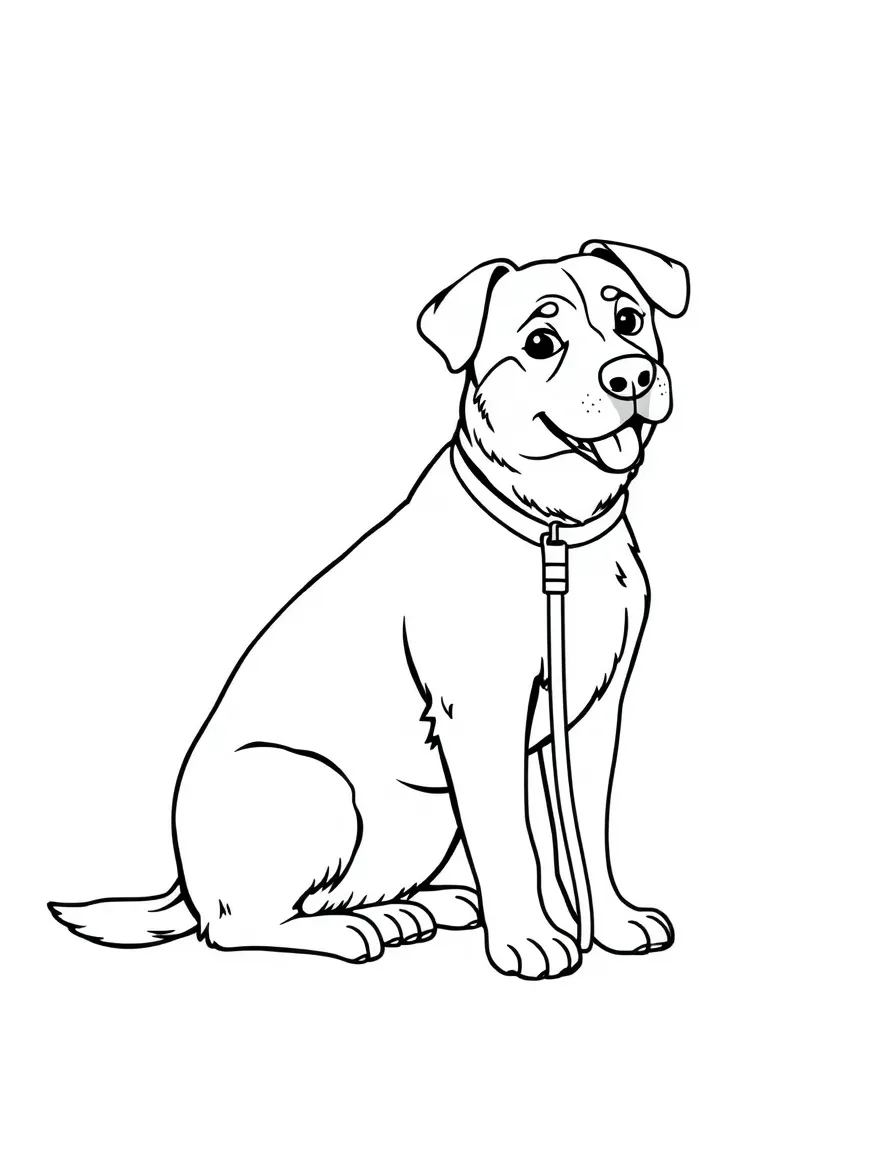 Veterinarian