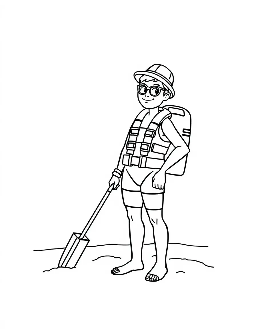 Lifeguard
