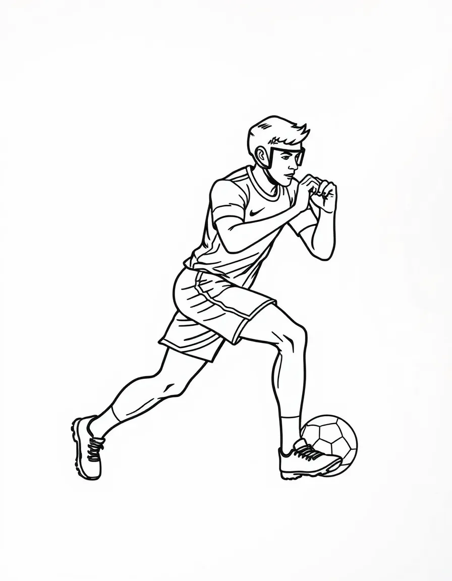 Athlete