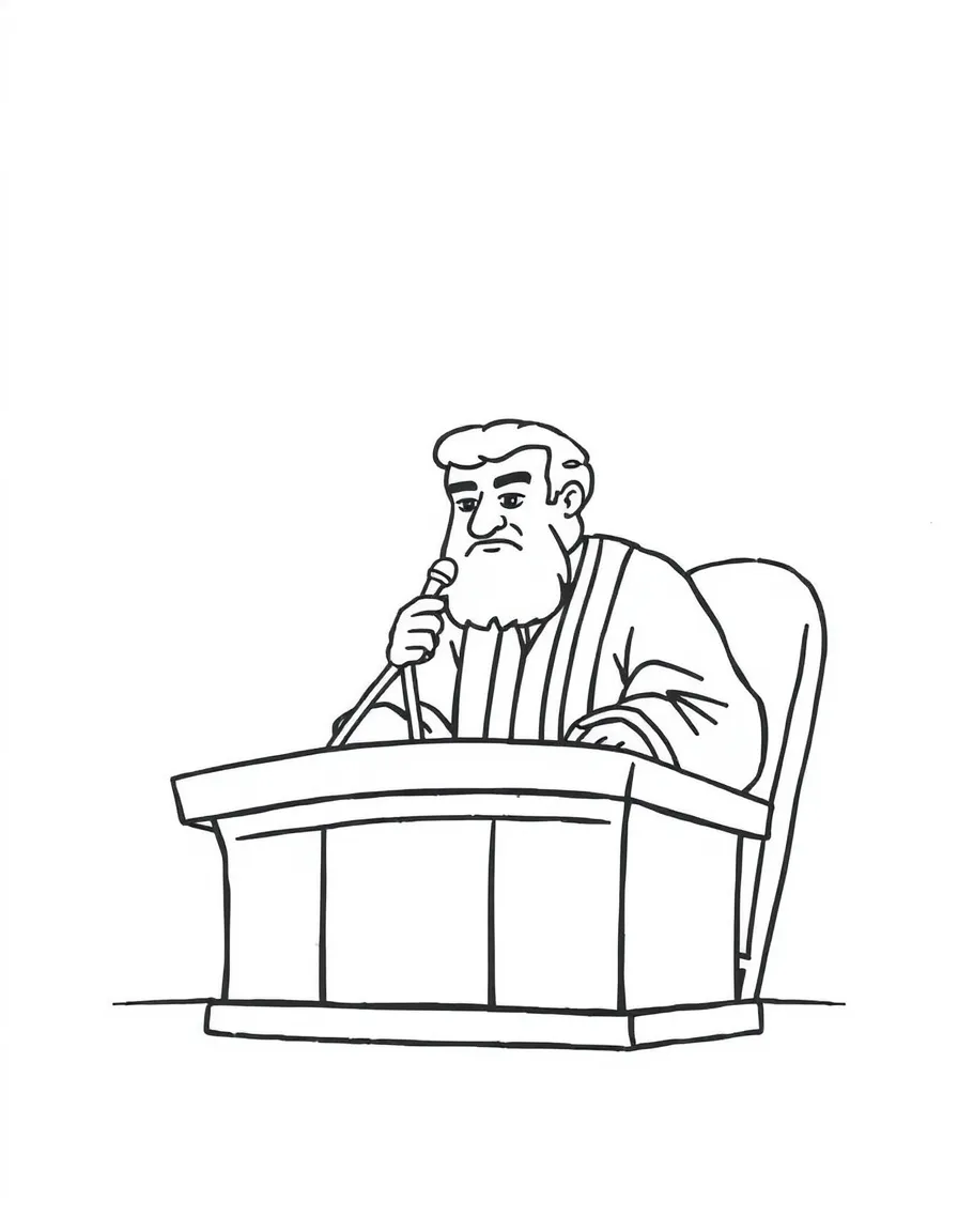 Judge