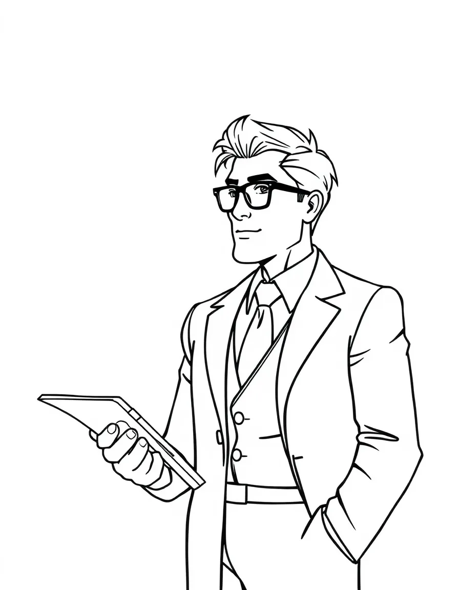 Lawyer