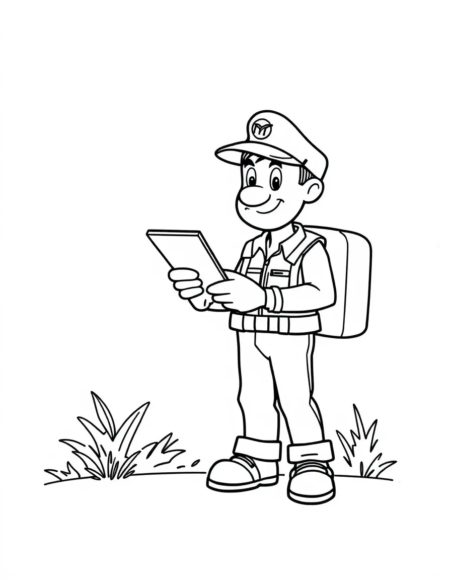 Mailman