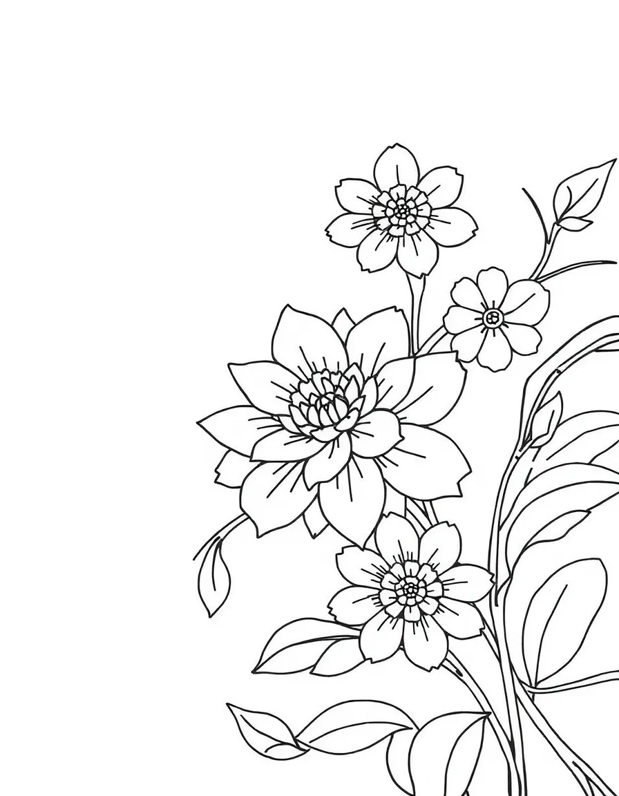 Floral Pattern
