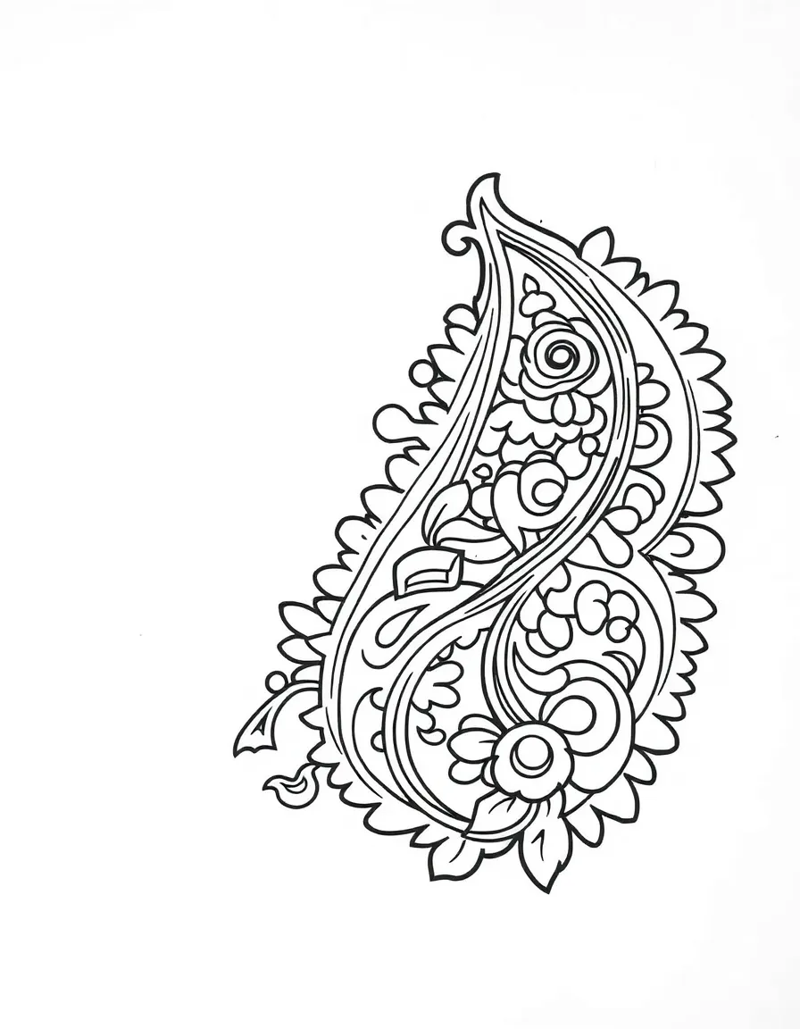Paisley