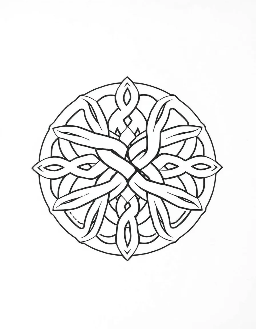 Celtic Knot