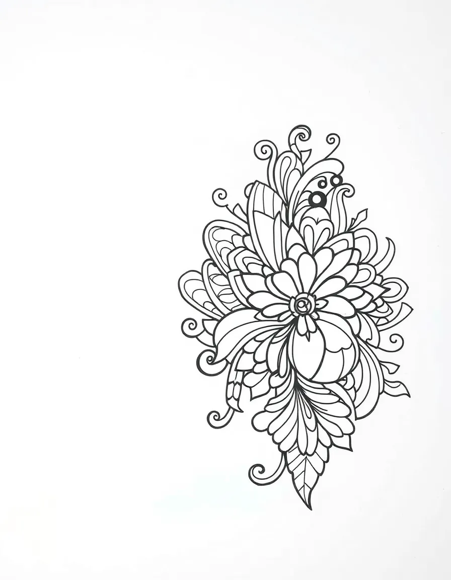 Zentangle
