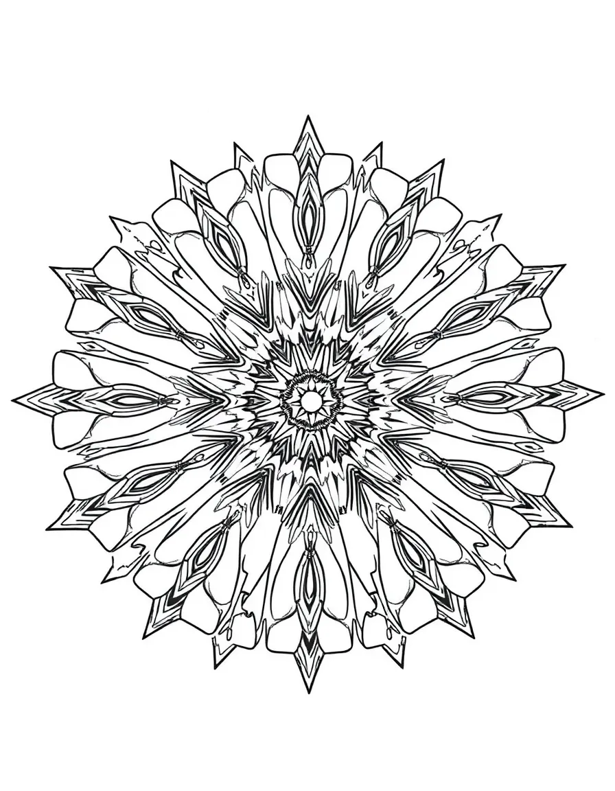 Kaleidoscope