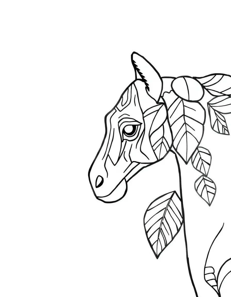 African Pattern