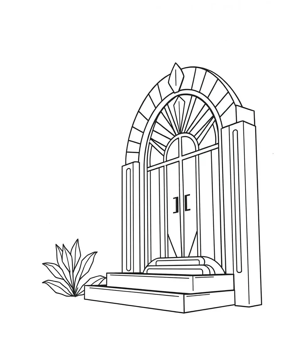 Art Deco