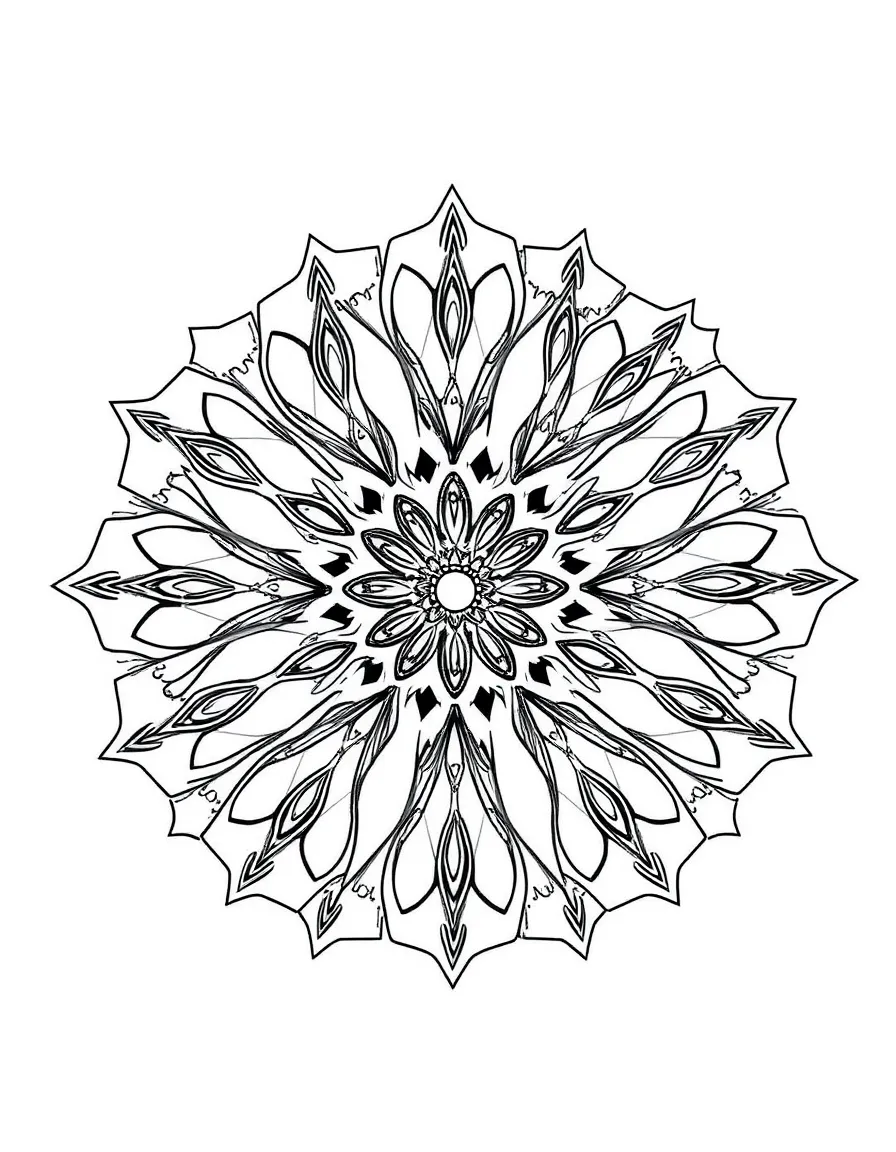 Tessellation