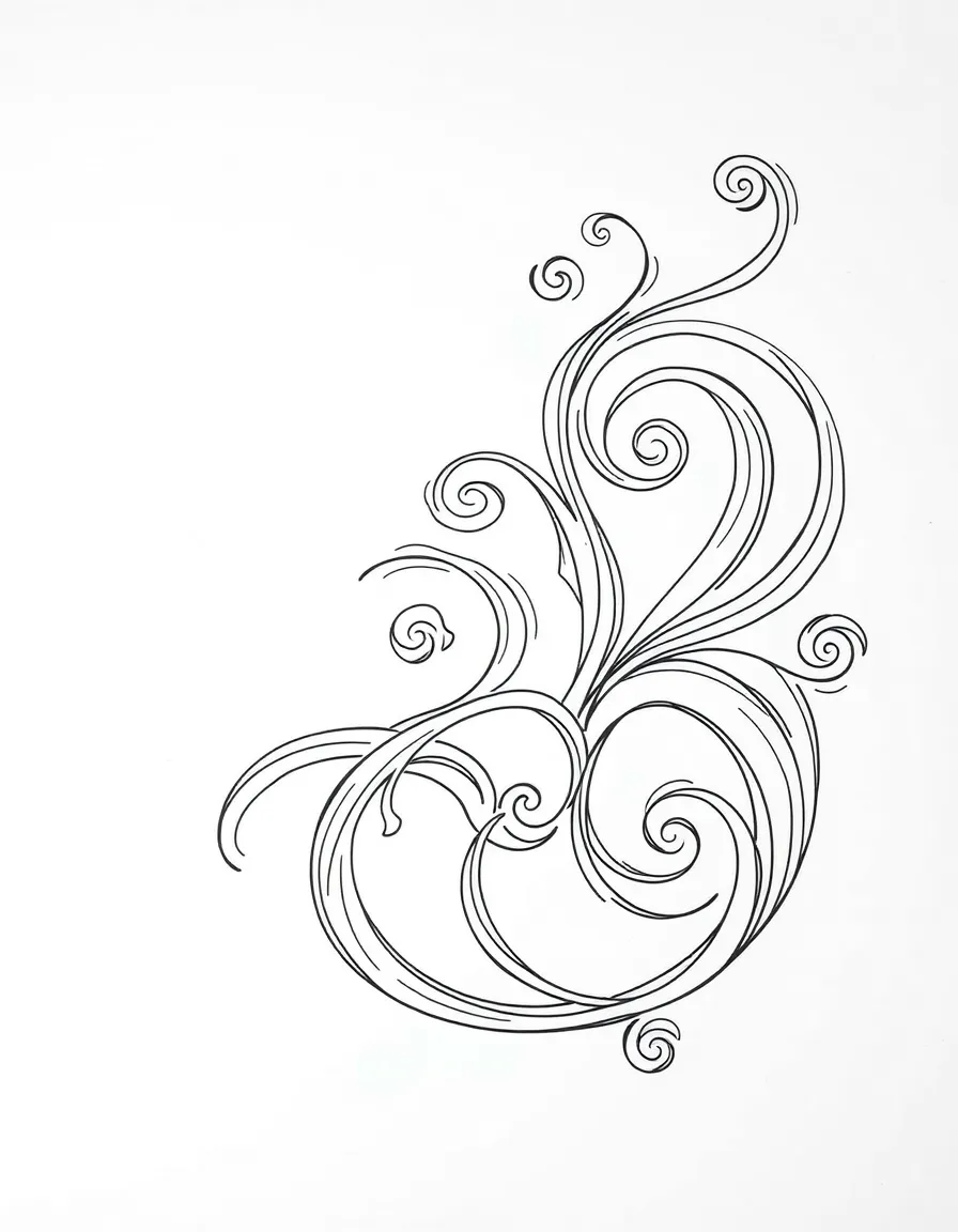 Swirls