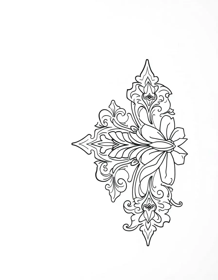 Arabesque