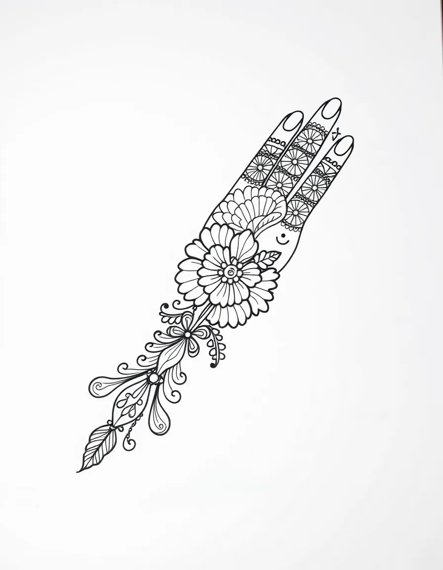 Mehndi