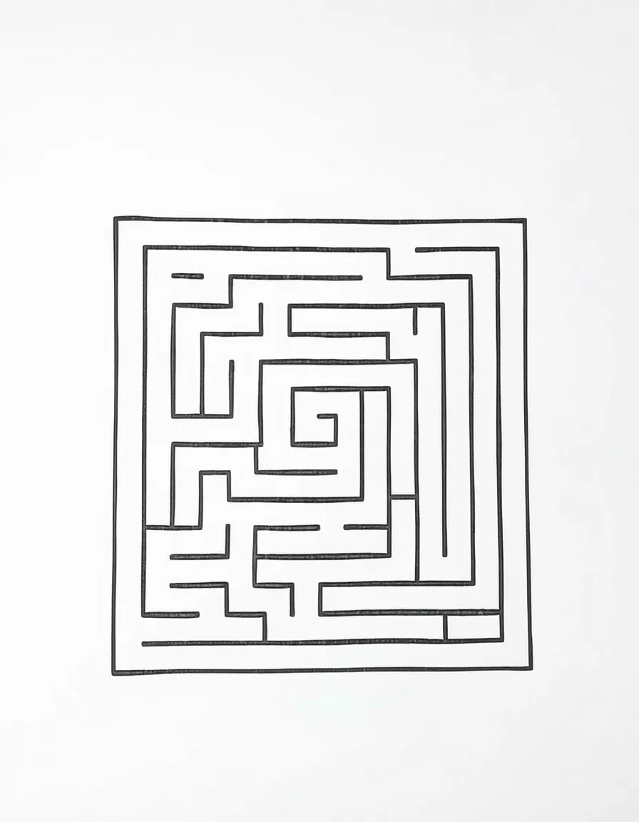 Maze
