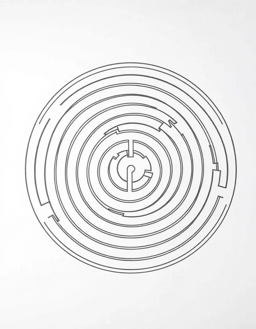 Labyrinth