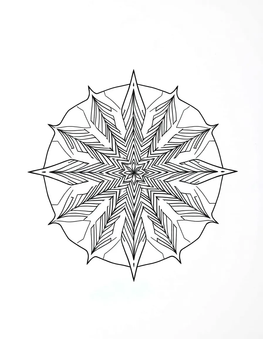 Sacred Geometry