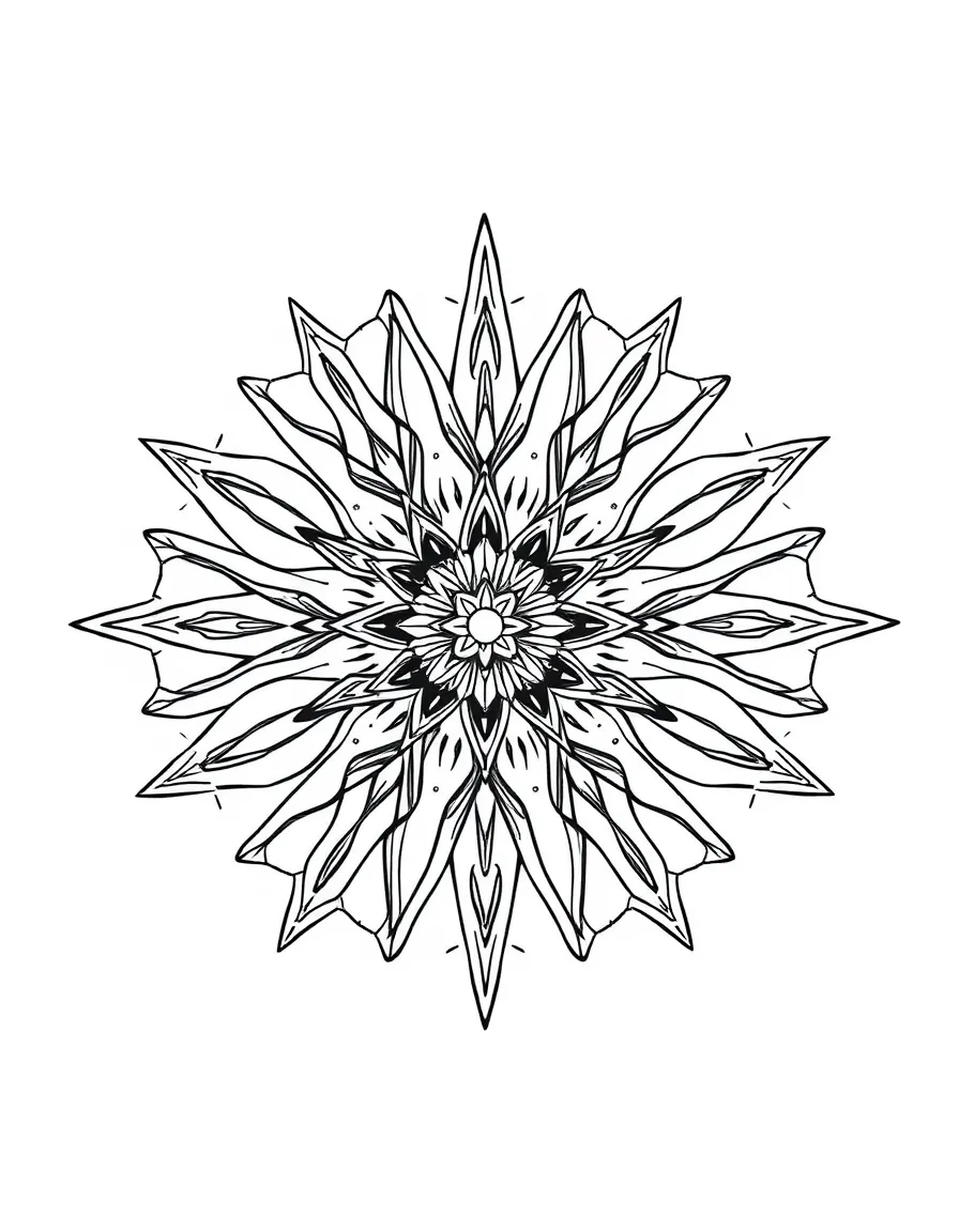 Symmetrical Design