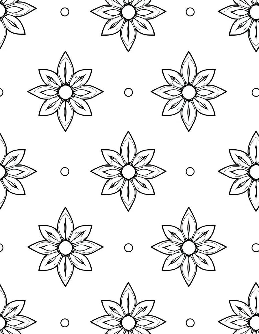 Repeating Pattern