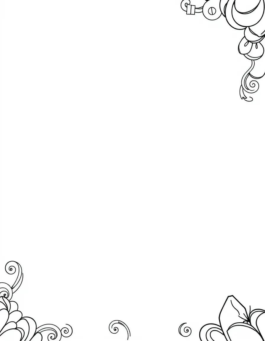 Border Design