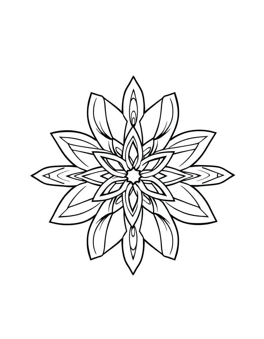Interlocking Design