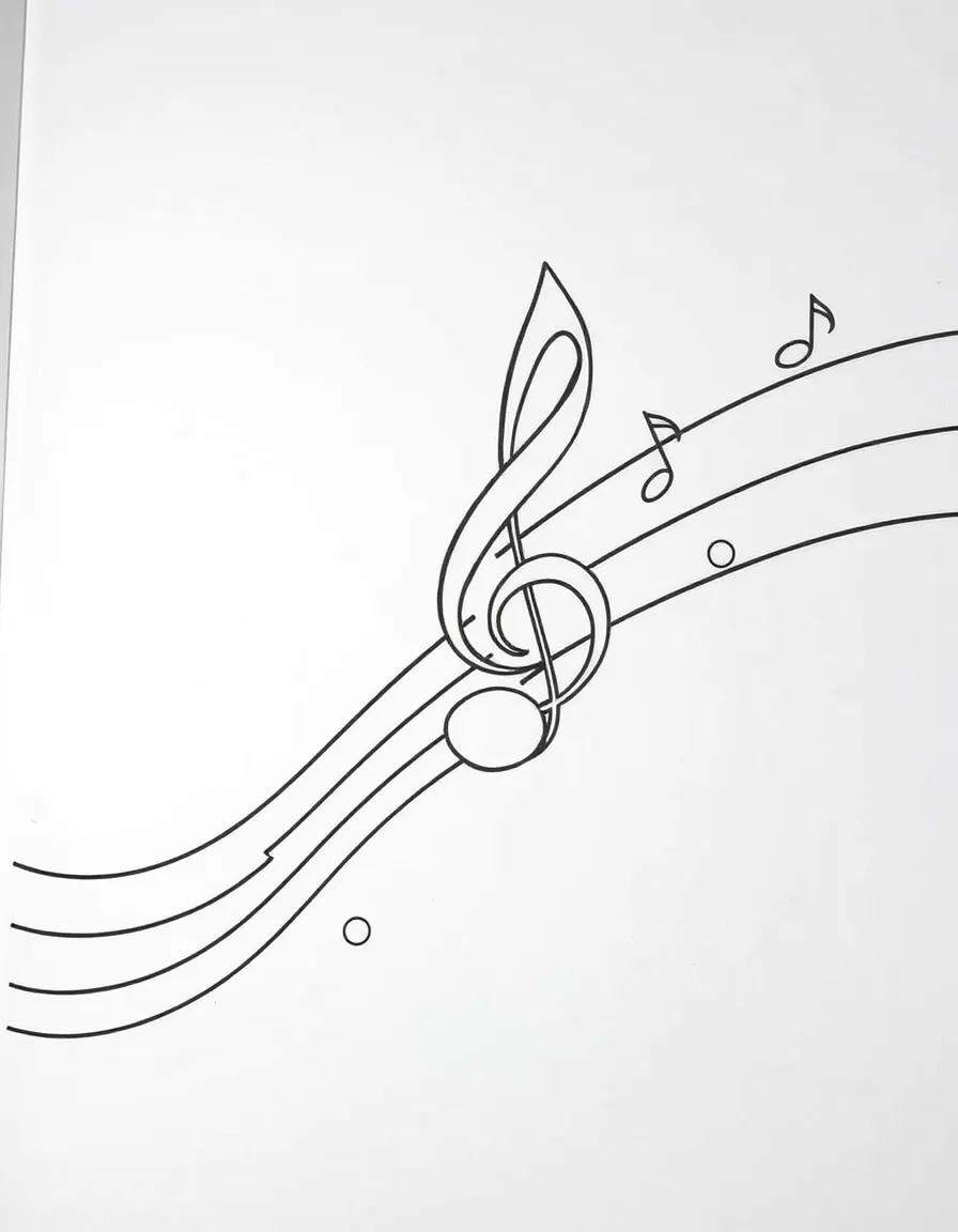 Music Notes