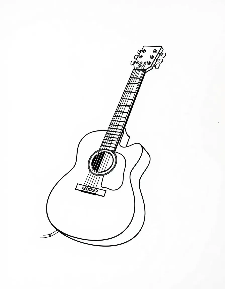 Guitar